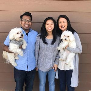 Meet your Posher, Gema